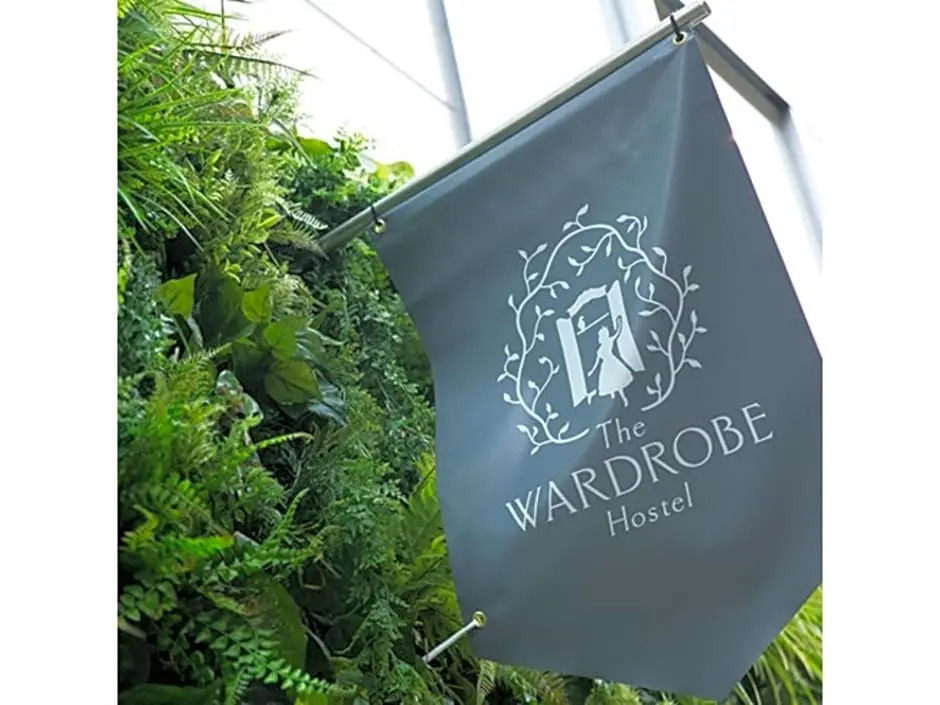 The Wardrobe Hostel Roppongi - Vacation STAY 93670