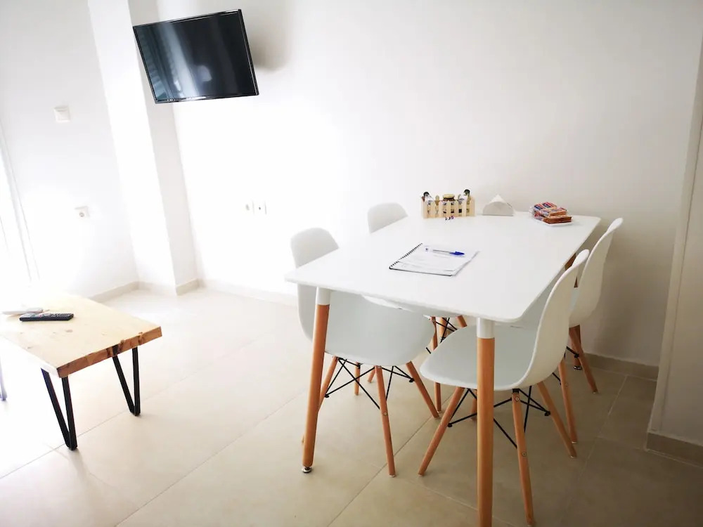 City Center Apartment Project 3