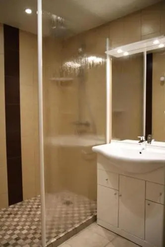 Appartement 7 Pers. Dans Chalet Classe 2* 70075