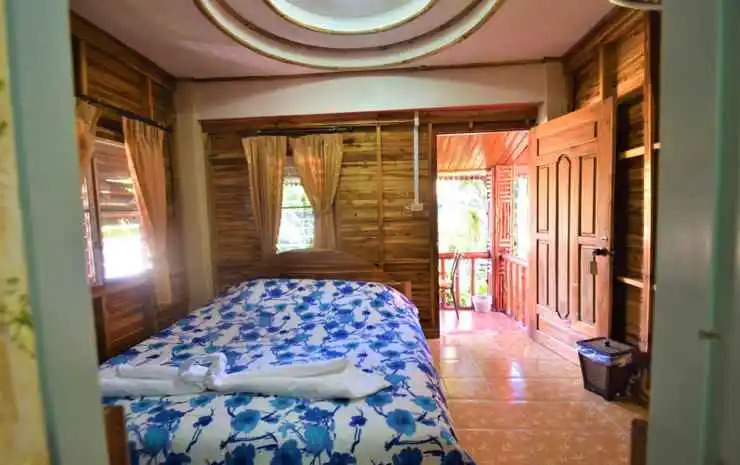 Phutarn Resort