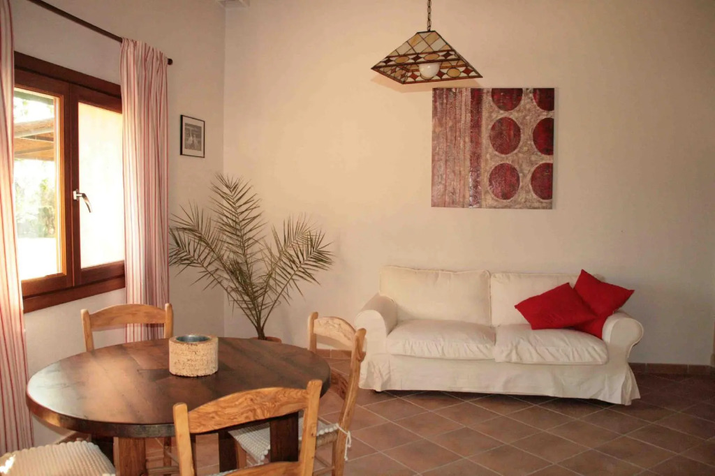 Holiday Home Campos-Mallorca 100759