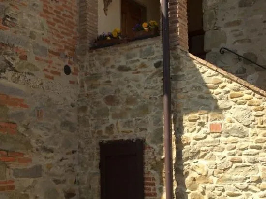 Podere Buriano