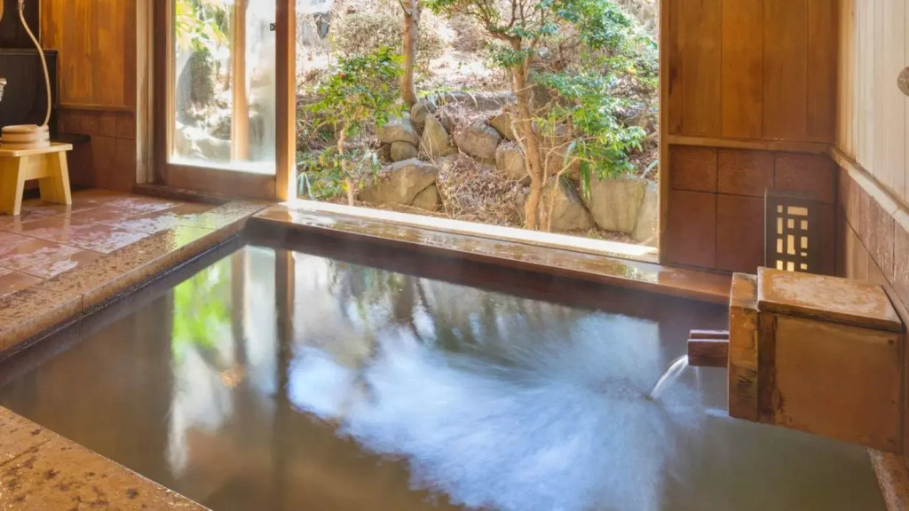 Ryokan Pinon