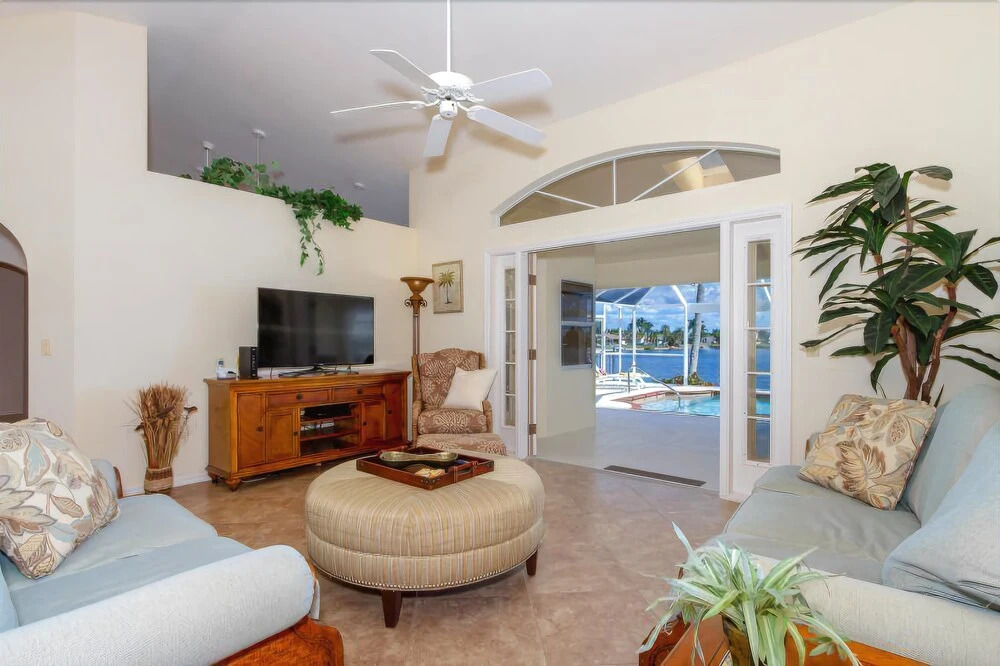 Villa Lake View