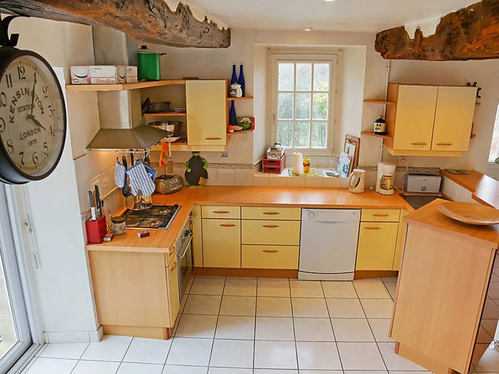 Holiday Home Les Agapanthes by Interhome