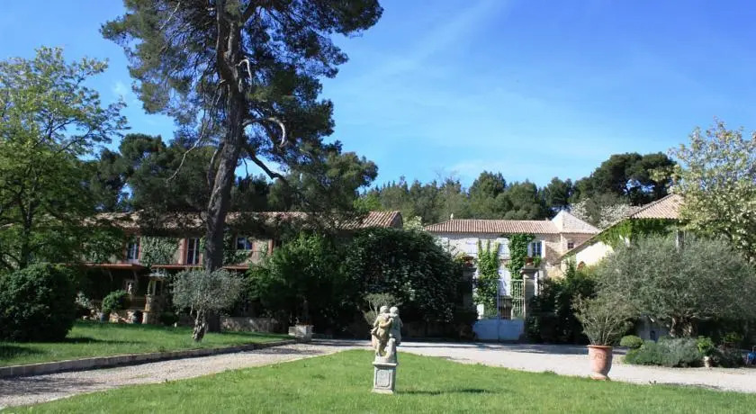 Domaine La Fourcade