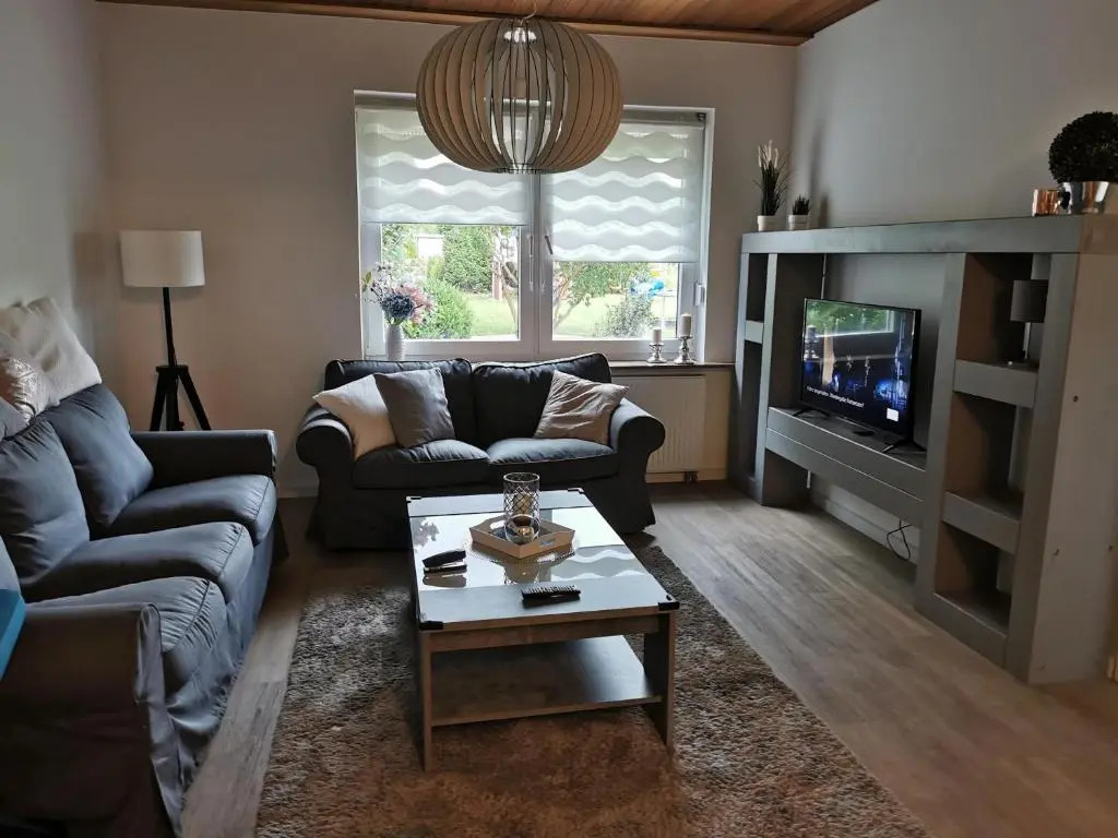 Ferienhaus Apartments Emmerthal