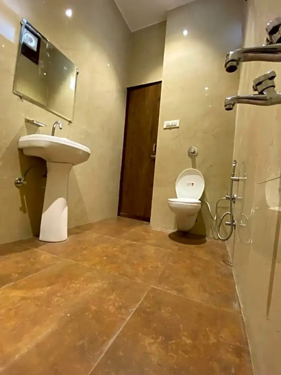 Hotel Exotic - 5 min walk from Golden Temple