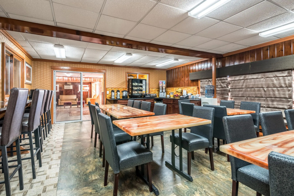 Econo Lodge