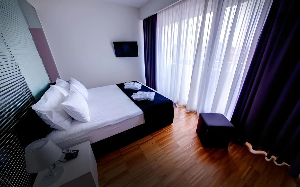 Sarroglia Hotel
