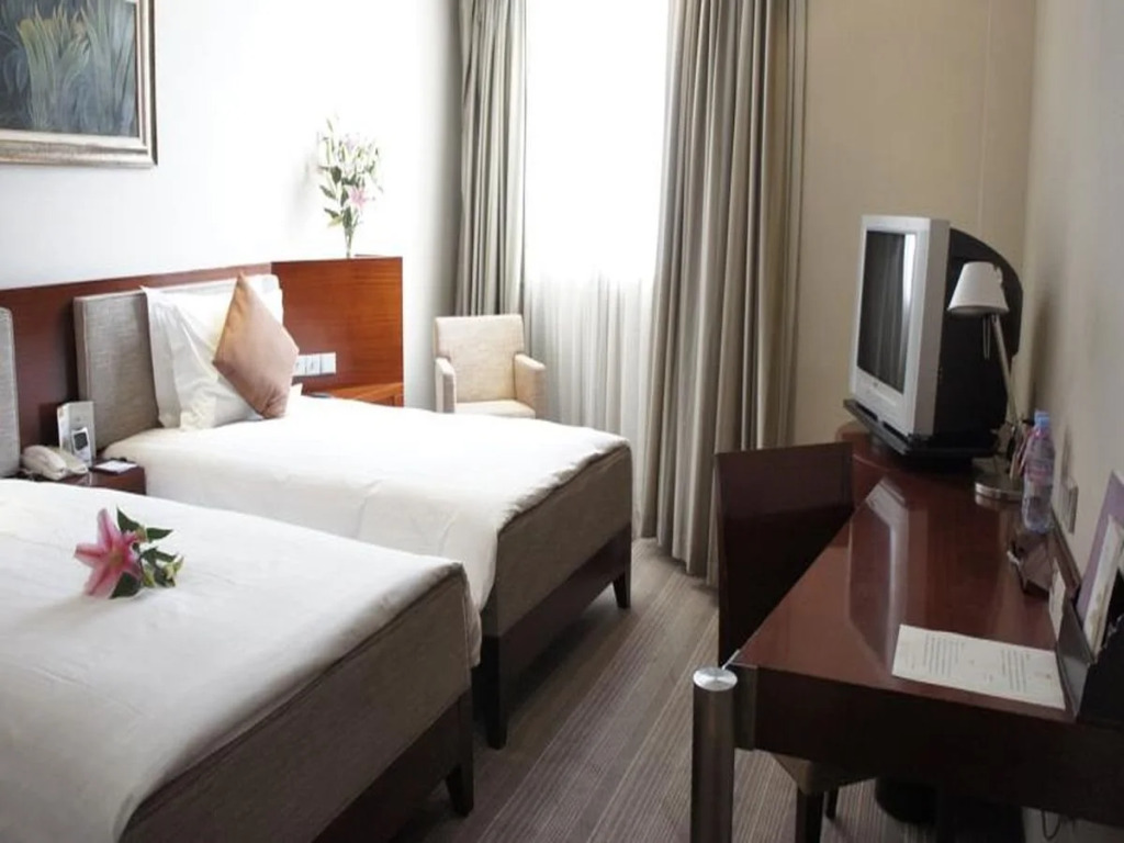 Haiyatt Hotel