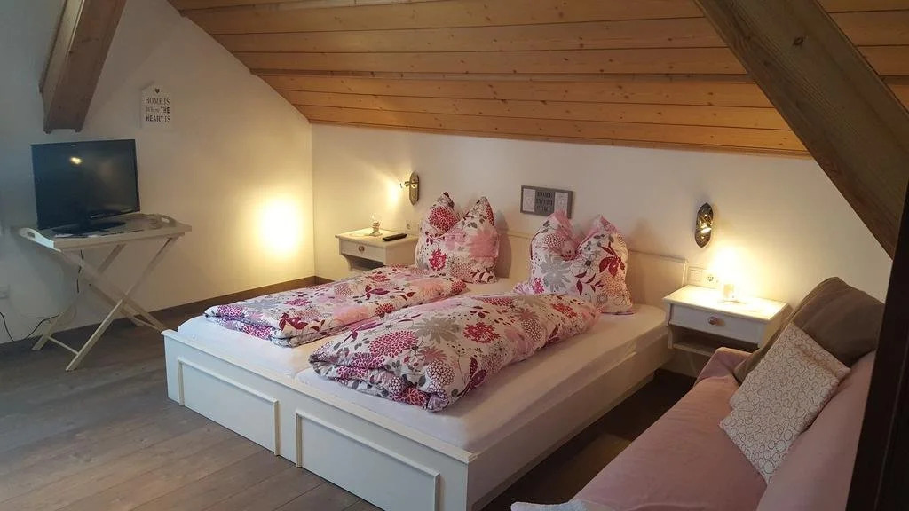 Hotel Gasthof Gaistal