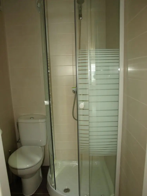 Apartamento Santa Cruz