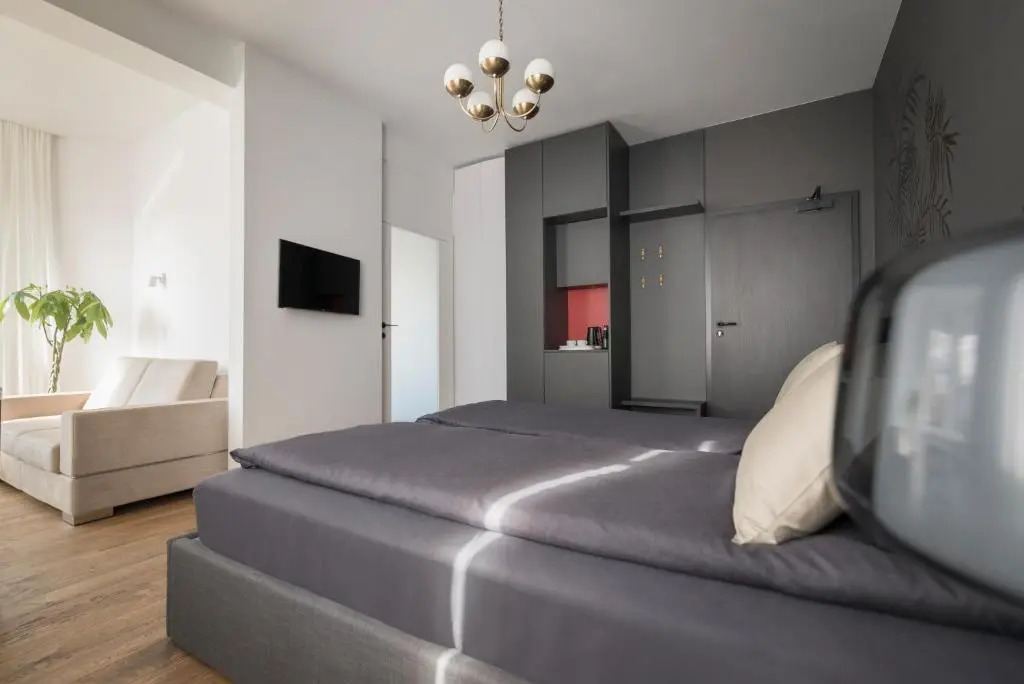 Kolorowe Pola Boutique B&B