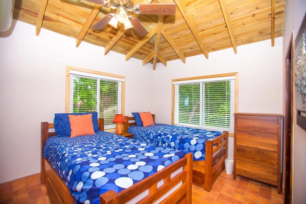 Casa Marsiesta 2 Bedroom Home