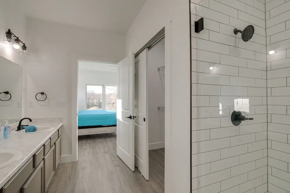 Bright Cotter Vacation Rental w/ White River Views