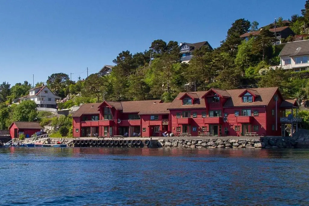 Florø Rorbu