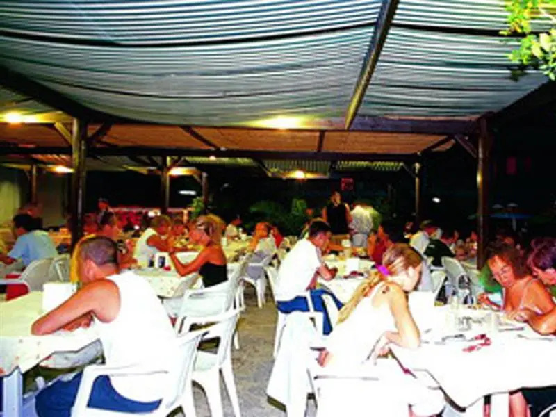 Aqua Club Ortakent