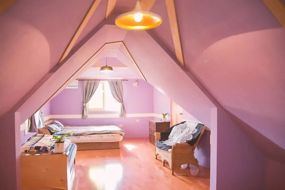 Puli 303 B&B