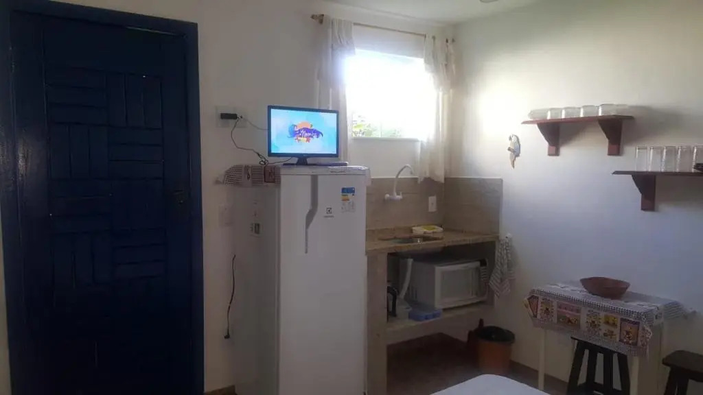 Apartamento perto de praia Dos Anjos 2