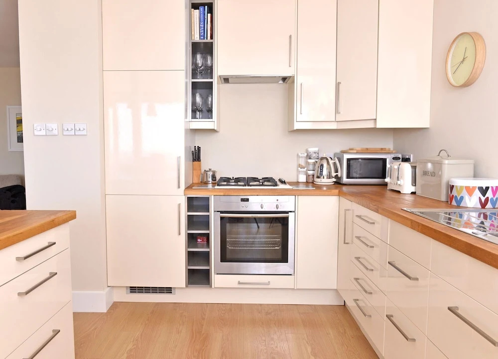 Pevensey Beach Retreat