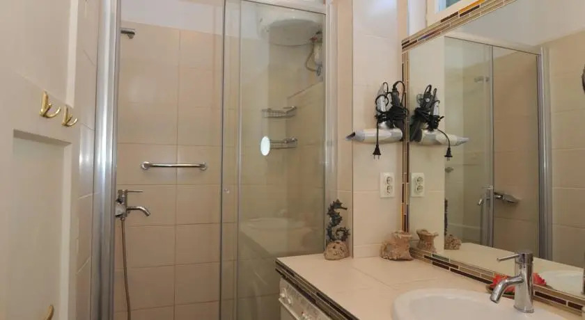 Sea view Apartment