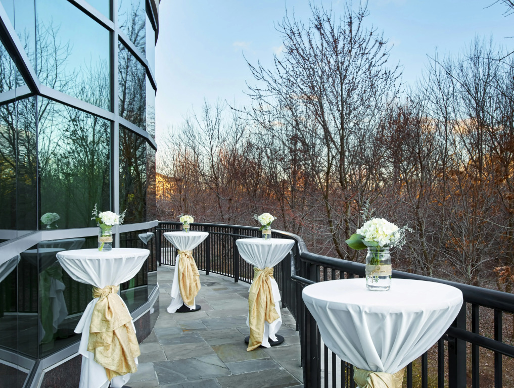 Homewood Suites by Hilton Rockville- Gaithersburg