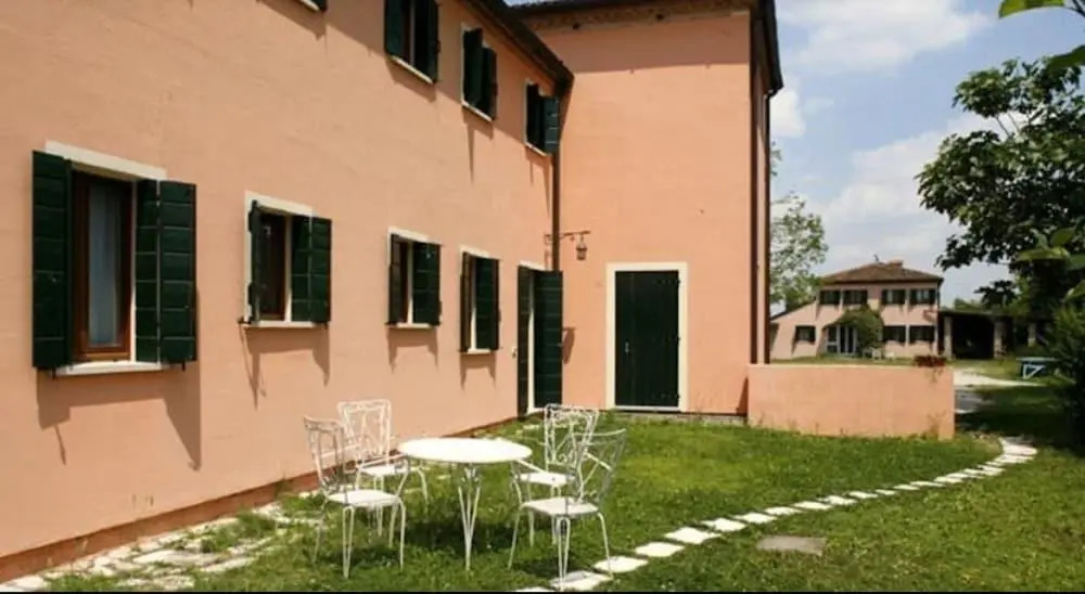 Agriturismo Elfio