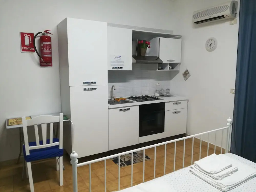 La Dimora dei sette Arcangeli