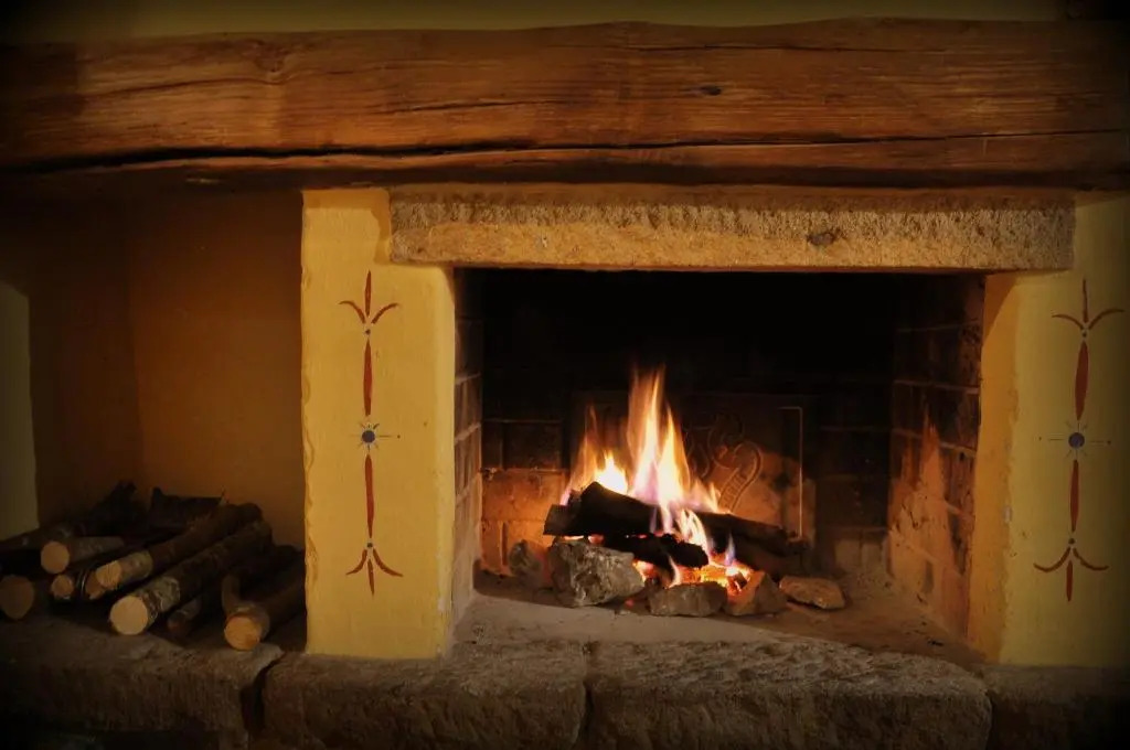 Podere di Maggio - Casa Grande