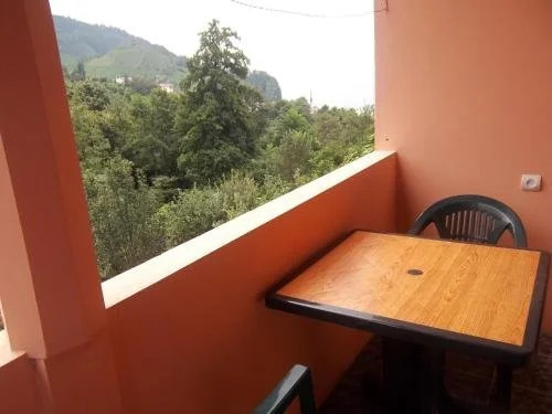 Temos Guesthouse