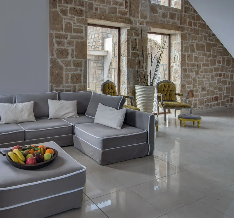 Armonia Houses