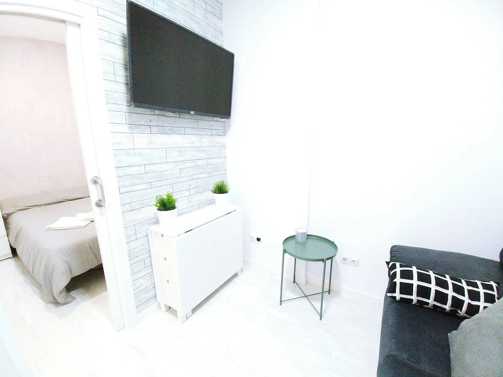 Luxury Flat Embajadores