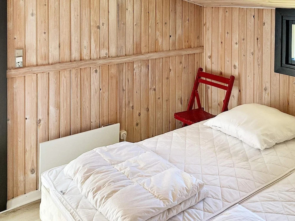 4 Star Holiday Home in Hadsund