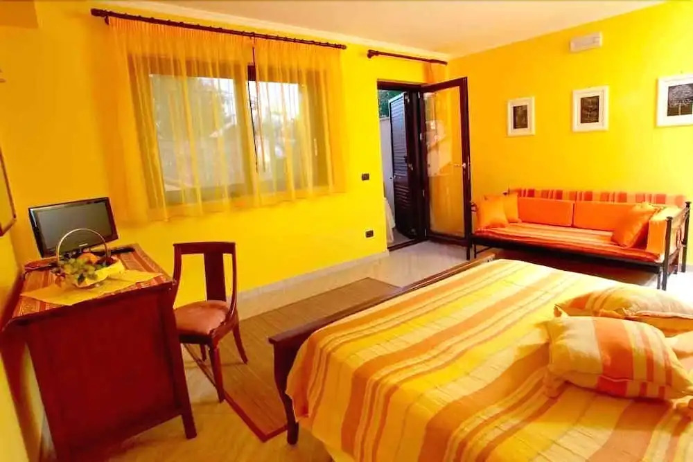 Villa Veronica