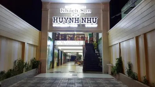 Huynh Nhu 2 Hotel