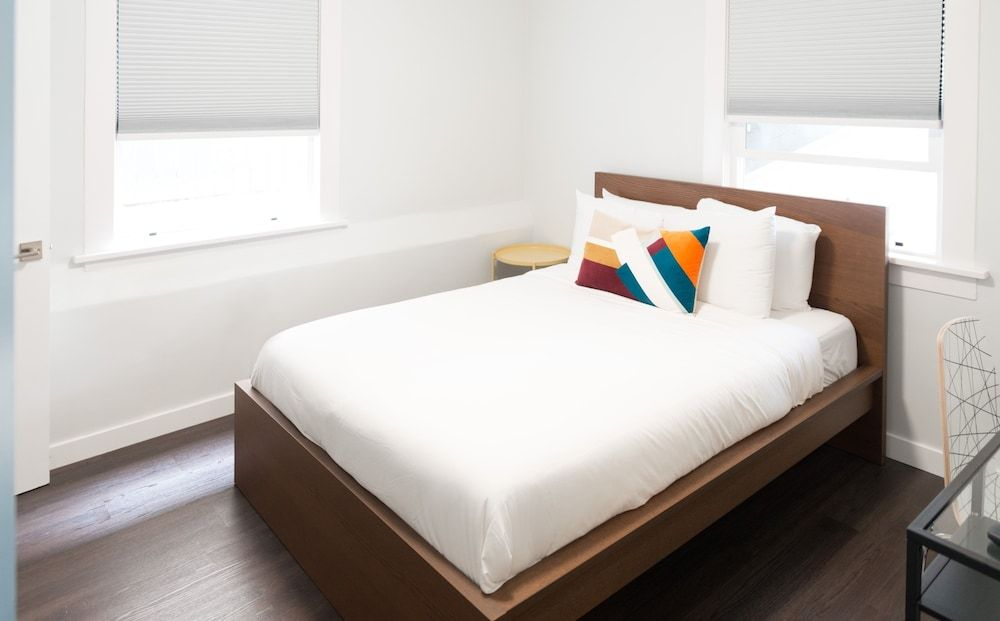 Hotel 2TwentyOne - Hostel