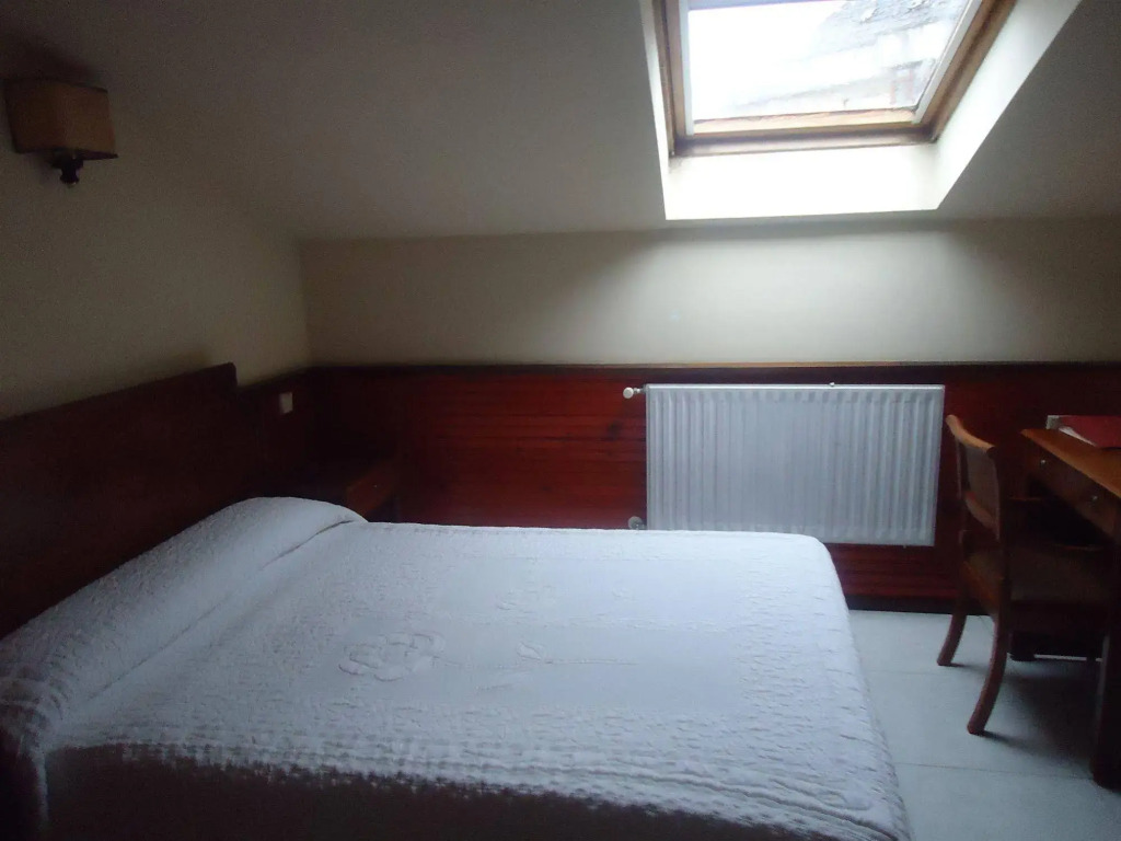 B&B HOTEL Gijón Centro Begoña