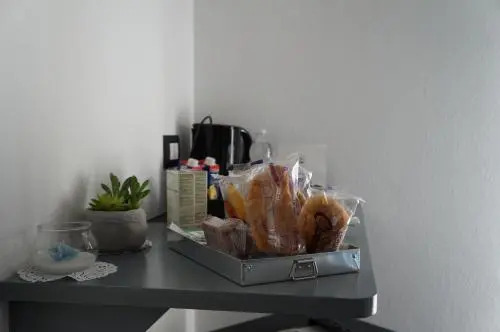 balai suite