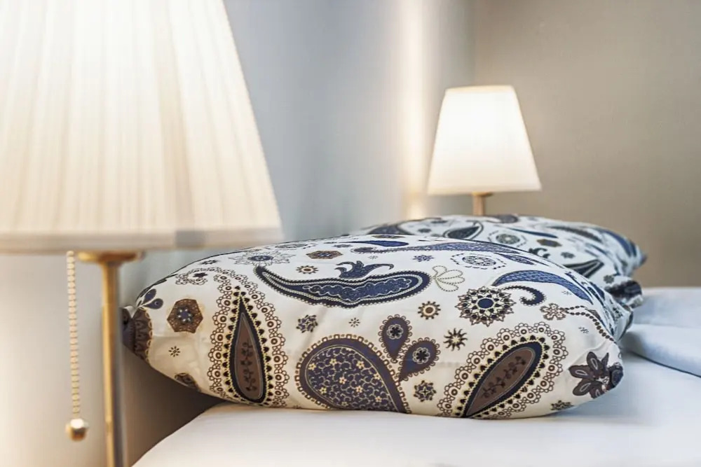 The Nook Hostel