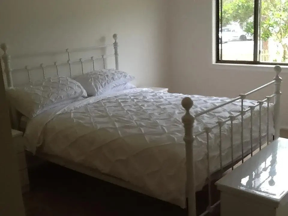 North One Mile Beach B & B