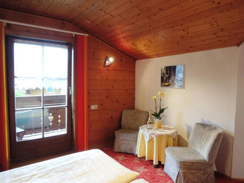Haus Carina