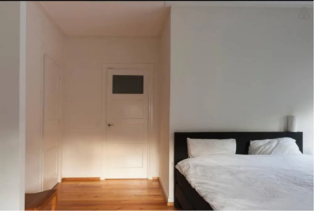 B&B Marienhof Vught