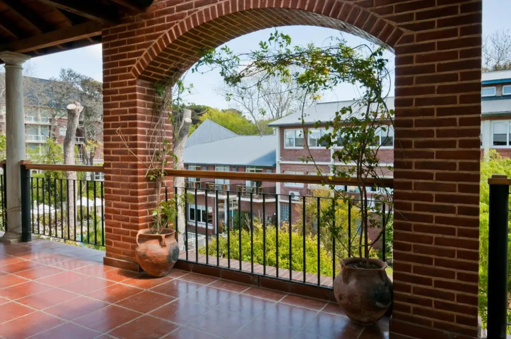 La Hosteria Cariló