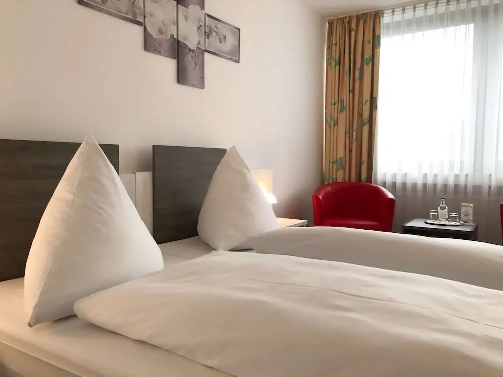 Brenner Hotel