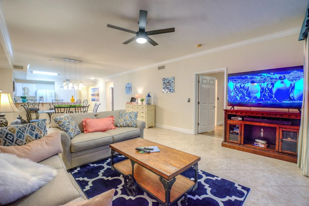 Tidewater Beach Resort by Panhandle Getaways