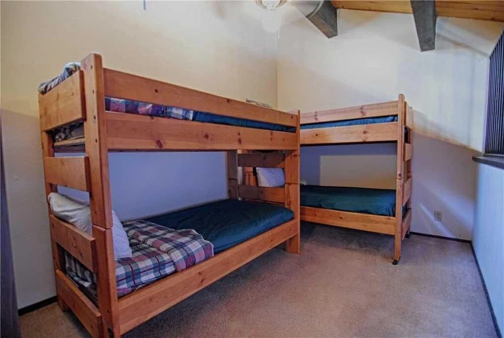 Vidor Village and Family Retreat #322