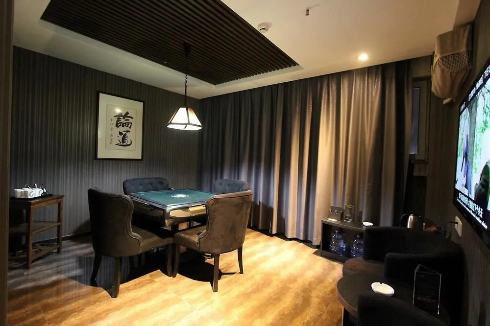 Jiayue Hotel