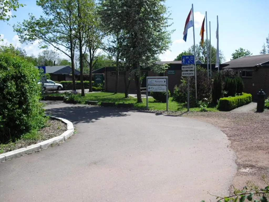 Zonneweelde