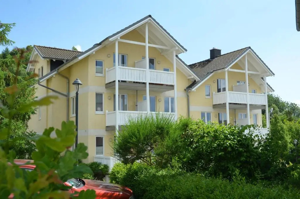 Wohnpark Stadt Hamburg - Apt. 29b